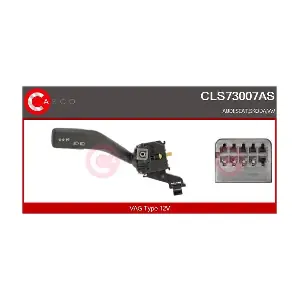 CLS73007AS CASCO