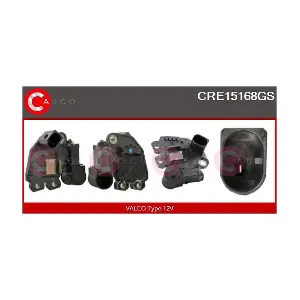 CRE15168GS CASCO