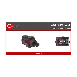 CSN78A12AS CASCO