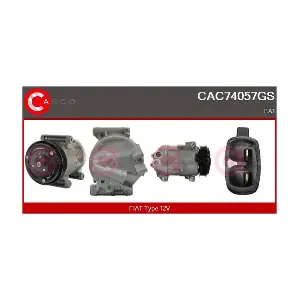 CASCO CAC74057GS