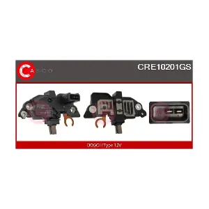 CRE10201GS CASCO