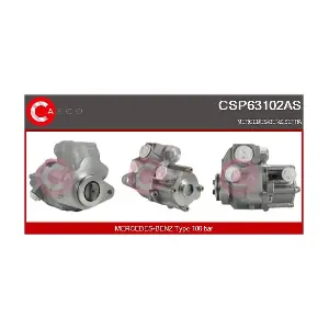CSP63102AS CASCO