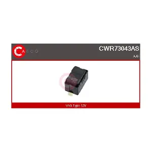 CWR73043AS CASCO