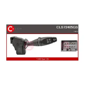 CLS72405GS CASCO