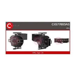 CIS77003AS CASCO