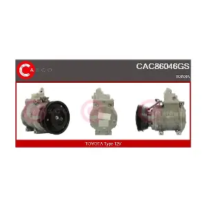 CAC86046GS CASCO