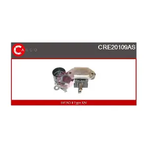 CRE20109AS CASCO