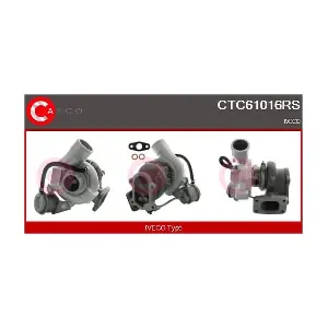 CTC61016RS CASCO