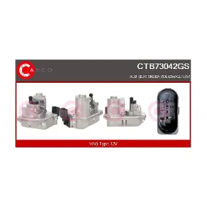 CTB73042GS CASCO