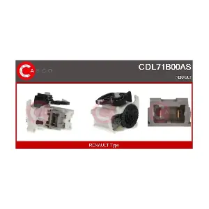 CASCO CDL71B00AS