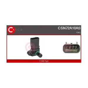 CSN72A10AS CASCO