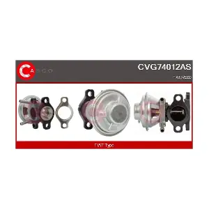 CASCO CVG74012AS