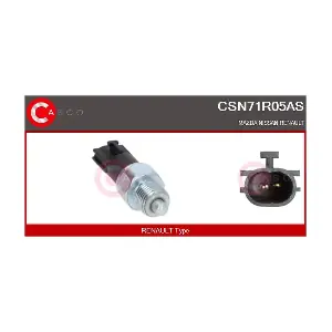 CSN71R05AS CASCO