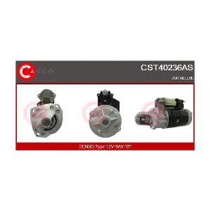 CASCO CST40236AS