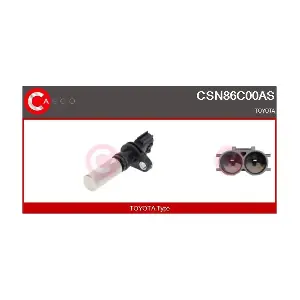 CSN86C00AS CASCO