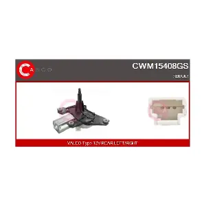 CWM15408GS CASCO