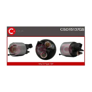 CASCO CSO15137GS