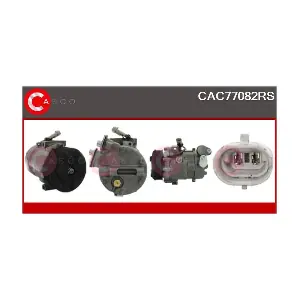 CASCO CAC77082RS