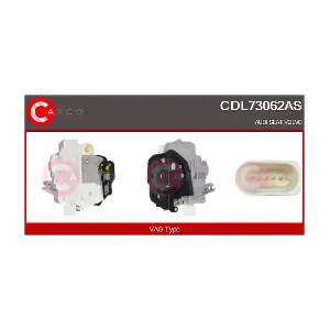 CDL73062AS CASCO
