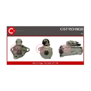 CST15319GS CASCO