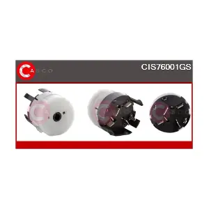 CASCO CIS76001GS