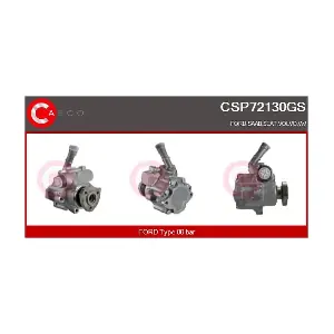CASCO CSP72130GS
