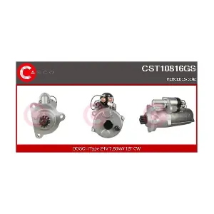 CASCO CST10816GS