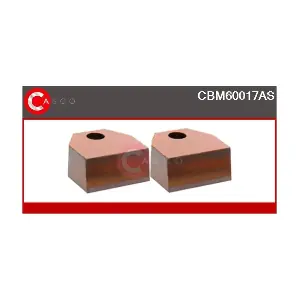 CASCO CBM60017AS