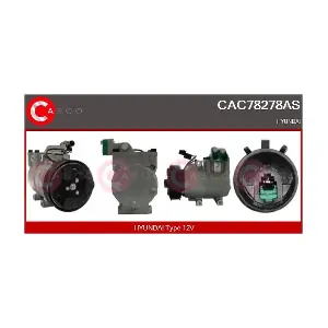 CAC78278AS CASCO