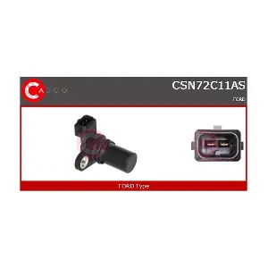 CSN72C11AS CASCO