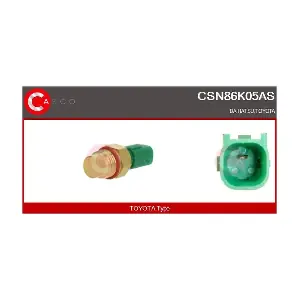 CSN86K05AS CASCO