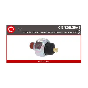CASCO CSN86L00AS