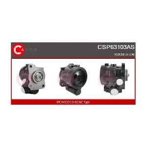 CASCO CSP63103AS