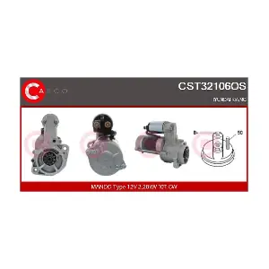 CST32106OS CASCO
