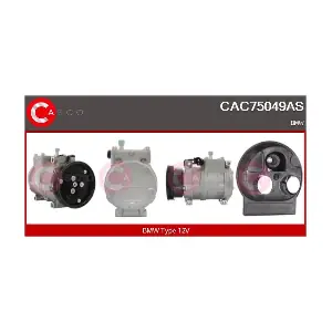 CASCO CAC75049AS