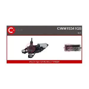 CWM15341GS CASCO