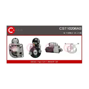 CASCO CST10206AS