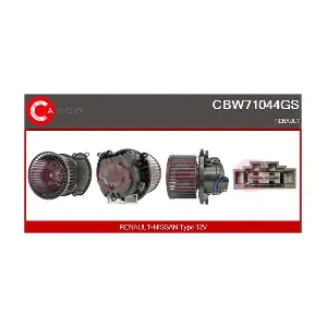 CBW71044GS CASCO