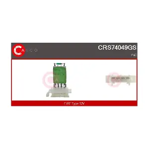 CASCO CRS74049GS