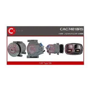 CAC74018RS CASCO