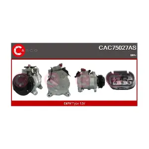 CAC75027AS CASCO