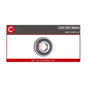 CASCO CBE58138AS