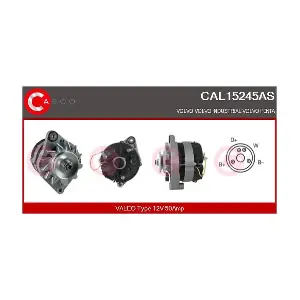 CASCO CAL15245AS