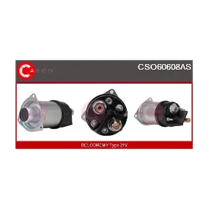CASCO CSO60608AS