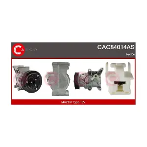 CASCO CAC84014AS