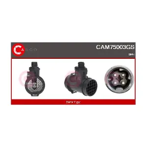 CAM75003GS CASCO
