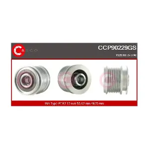 CCP90229GS CASCO