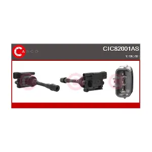 CASCO CIC82001AS
