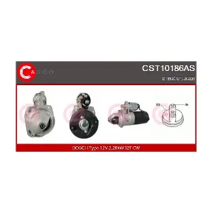 CASCO CST10186AS