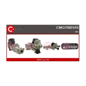 CMG75001AS CASCO